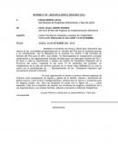 CAPACITACION EN FINANZAS A MAMÁS DE COMEDORES