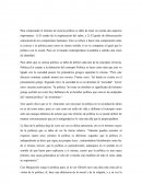 Para comprender el término de ciencia política se debe de tener en cuenta dos aspectos importantes: 1) El estado de la organización del saber, y 2) El grado de diferenciación estructural de los componentes humanos.