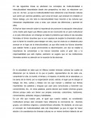 Conceptos de multiculturalidad e interculturalidad interpretados desde otra perspectiva