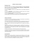 ENTRADAS Y SALIDAS DE ALMACEN