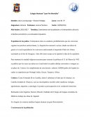 Oexistencia de la población, el intercambio cultural y el declive económico y sus elevados impuestos