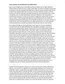 LOS ÚLTIMOS QUE LOS VIERON VIVOS