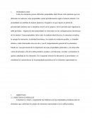 Propiedades periódicas de los elementos