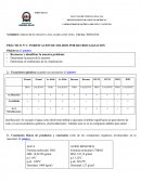 PRÁCTICO Nº 1: PURIFICACION DE SOLIDOS POR RECRISTALIZACION.