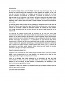 Errores que hay en el proceso de comunicación.