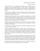 El culto pagano era desafiado por la fe judía y el cristianismo