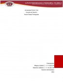 Derecho Administrativo..