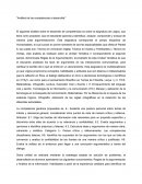 Análisis de las competencias a desarrollar