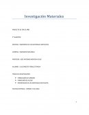 Ingeniería de los materiales metálicos