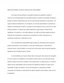 MERCANTILISMO, ESTADO E IDEALES DE ADAM SMITH.