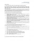 ¿Qué es la Unión Europea, cuáles son sus principales objetivos y que países la conforman?