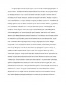 Breve resumen de la odisea