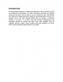 Método para determinar el pH en soluciones sobre los indicadores de ácido-base