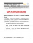 Presupuesto empresa pan.