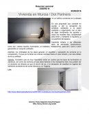 Vivienda en Murcia / Dot Partners