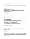 EL PROCESO DE BENCHMARKING.