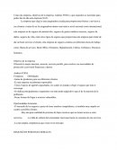 DIRECCION Y TOMA DE DECISIONES.