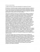 El turismo a travez del tiempo