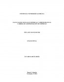 Razón que tiene Argentina de que Uruguay viola el art. 60 del Estatuto del Río de Uruguay