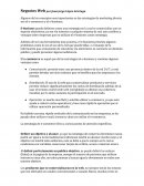 Negocios Web por Juan Jorge López Aricéaga