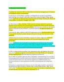 Sociolingüística y Narraciones orales