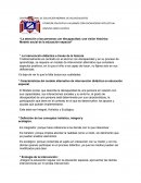 ATENCIÓN EDUCATIVA A ALUMNOS CON DISCAPACIDAD INTELECTUAL