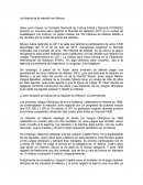 La historia de la natación en México