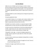 LOS TRES DESEOS (CUENTO TECNOLOGIA).