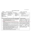 FICHA DE CONTROL DE LECTURA