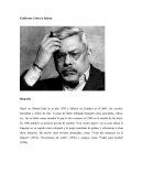 Un rato de tenmeallá de Guillermo Cabrera - ensayo (sinopsis y análisis)