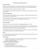 Haciendo empresas - Ghersa.