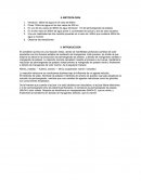 Introducción Camaleón Químico