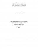 HOTEL MIRAFLORES HISTORIA