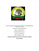 COLORIN COLORADO ESTE CUENTO AUN NO SE HA ACABADO.