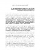 Nueva York como marca de ciudad