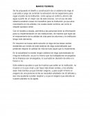 Sistema de riego marco teorico