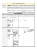 Curriculo nuevo modelo educativo.