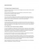 Lectura Arte de la Guerra.