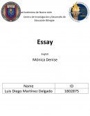 Perspectiva de Microscopios.