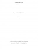 SEMESTRE 3 Actividad de macroeconomía