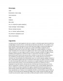 Analisis literario de la ladrona de libros