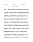 Los Hermanos Justicia