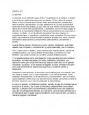 La aplicación de la mente a un objeto.