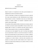 Lectura No 1 Respondiendo al cliente