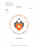 El arte en la publicidad contemporánea