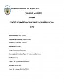 Tipos de Reacciones Químicas.