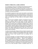 HUNZA EL PUEBLO DE LA LARGA JUVENTUD.