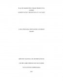 Plan de marketing - unidad productiva,