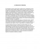 La historia de la historieta