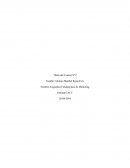¿Qué factores del macro entorno son los más importantes para desarrollar un negocio en Perú?